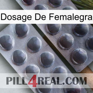Femalegra Dosage 31